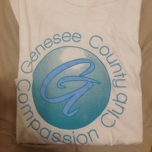 Compassion Center 3 T-Shirt Extravaganza Michigan